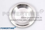 GMT-Master II 126710 GRNR 904L THBF 1:1 Best Edition on Jubilee Bracelet SH3285 CHS - Image 12
