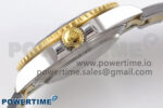 Submariner 41mm 126613 LN YG/SS EWEF 1:1 Best Edition Black Dial on YG/SS Bracelet A3235 - Image 6
