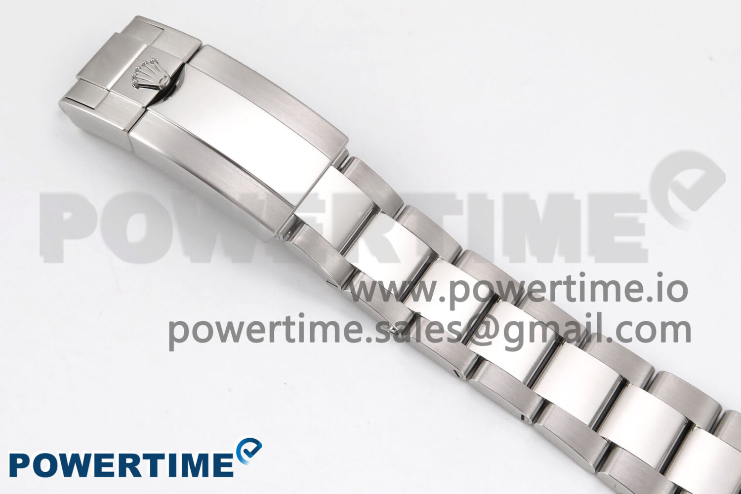 Daytona 126509 Clean 1:1 Best Edition 904L Steel Gray/Black Dial on SS Braclet SH4131 - Image 13