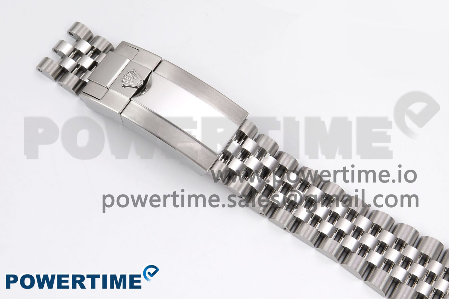 GMT-Master II 126710 BLNR 904L THBF 1:1 Best Edition on Jubilee Bracelet SH3285 CHS - Image 13