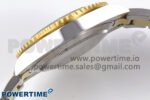 Submariner 41mm 126613 LN YG/SS EWEF 1:1 Best Edition Black Dial on YG/SS Bracelet A3235 - Image 7