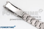 Daytona 126509 Clean 1:1 Best Edition 904L Steel Gray/Black Dial on SS Braclet SH4131 - Image 14