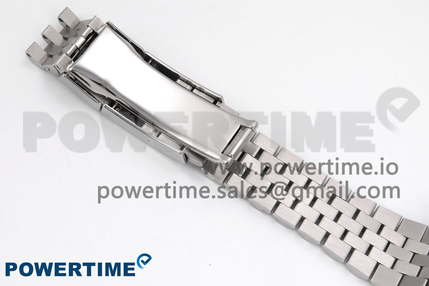 GMT-Master II 126710 GRNR 904L THBF 1:1 Best Edition on Jubilee Bracelet SH3285 CHS - Image 14
