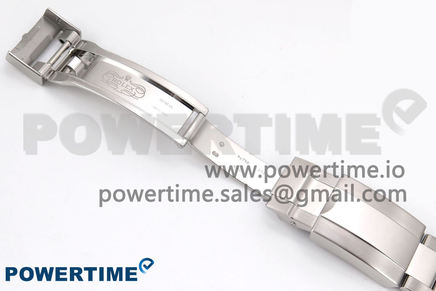Daytona 126509 Clean 1:1 Best Edition 904L Steel Gray/Black Dial on SS Braclet SH4131 - Image 15