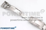 Daytona 126509 Clean 1:1 Best Edition 904L Steel Gray/Black Dial on SS Braclet SH4131 - Image 15