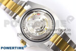 Submariner 41mm 126613 LN YG/SS EWEF 1:1 Best Edition Black Dial on YG/SS Bracelet A3235 - Image 10