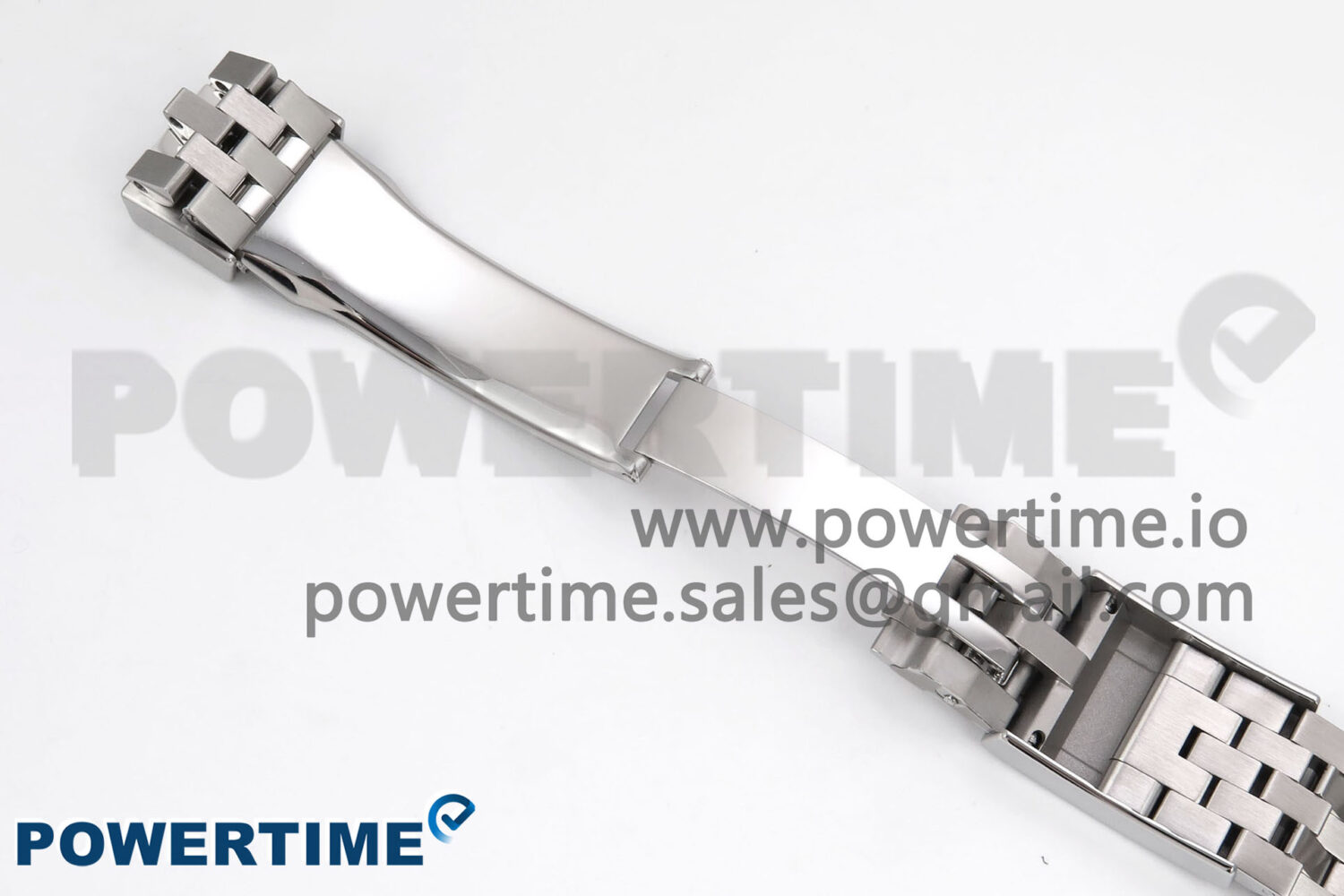 GMT-Master II 126710 GRNR 904L THBF 1:1 Best Edition on Jubilee Bracelet SH3285 CHS - Image 16