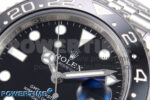 GMT-Master II 126710 BLNR 904L THBF 1:1 Best Edition on Jubilee Bracelet SH3285 CHS - Image 4