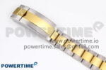 Submariner 41mm 126613 LN YG/SS EWEF 1:1 Best Edition Black Dial on YG/SS Bracelet A3235 - Image 13
