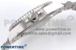 GMT-Master II 126710 BLNR 904L THBF 1:1 Best Edition on Jubilee Bracelet SH3285 CHS - Image 6