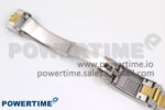 Submariner 41mm 126613 LN YG/SS EWEF 1:1 Best Edition Black Dial on YG/SS Bracelet A3235 - Image 16