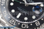GMT-Master II 126710 GRNR 904L THBF 1:1 Best Edition on Jubilee Bracelet SH3285 CHS - Image 5