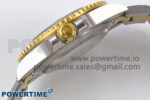 Submariner 41mm 126613 LB YG/SS EWEF 1:1 Best Edition Blue Dial on YG/SS Bracelet A3235 - Image 6