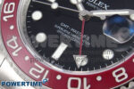 GMT-Master II 126710 BLRO 904L THBF 1:1 Best Edition on Oyster Bracelet SH3285 CHS - Image 5