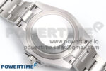 GMT-Master II 126719 BLRO 904L THBF 1:1 Best Edition on Oyster Bracelet SH3285 CHS - Image 8