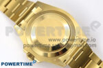 Submariner 41mm 126618 LB YG EWEF 1:1 Best Edition Blue Dial on YG Bracelet A3235 - Image 8
