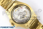 Submariner 41mm 126618 LB YG EWEF 1:1 Best Edition Blue Dial on YG Bracelet A3235 - Image 9