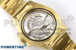 Submariner 41mm 126618 LB YG EWEF 1:1 Best Edition Blue Dial on YG Bracelet A3235 - Image 10