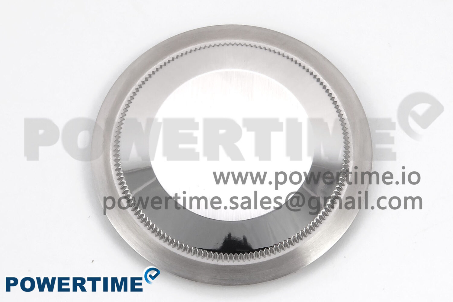 GMT-Master II 126719 BLRO 904L THBF 1:1 Best Edition on Oyster Bracelet SH3285 CHS - Image 11