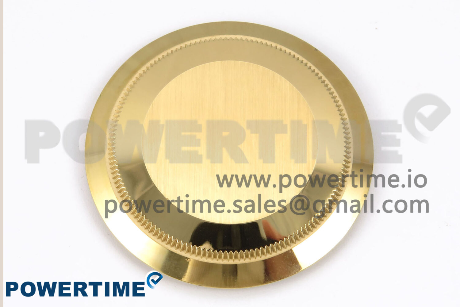 Submariner 41mm 126618 LB YG EWEF 1:1 Best Edition Blue Dial on YG Bracelet A3235 - Image 11
