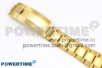 Submariner 41mm 126618 LB YG EWEF 1:1 Best Edition Blue Dial on YG Bracelet A3235 - Image 13