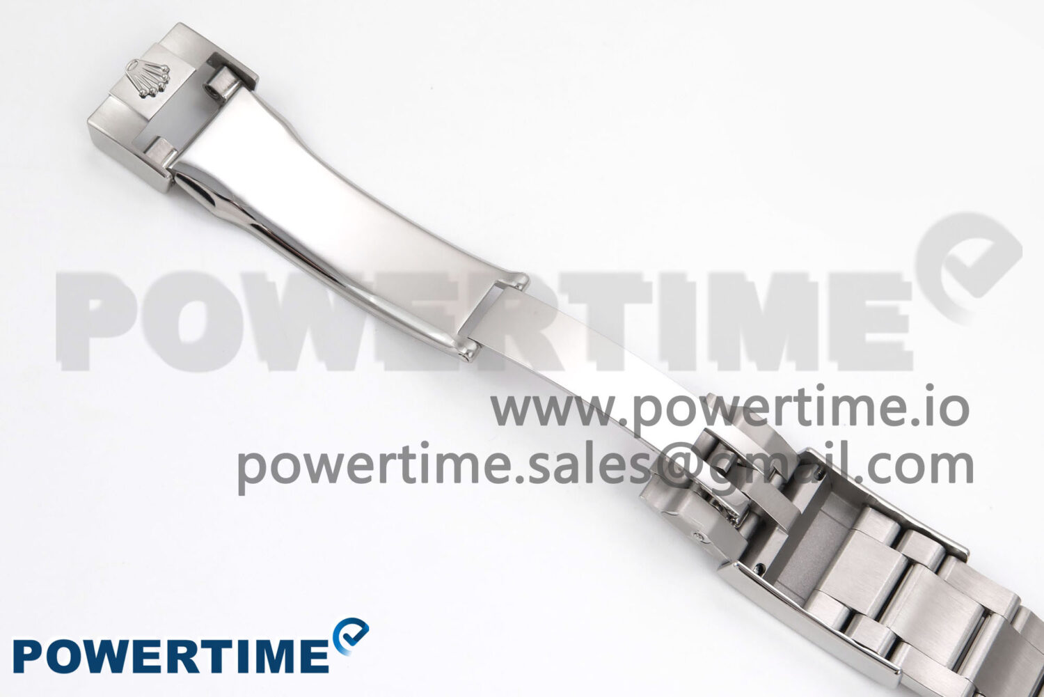 GMT-Master II 126719 BLRO 904L THBF 1:1 Best Edition on Oyster Bracelet SH3285 CHS - Image 14