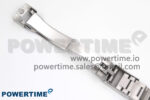 GMT-Master II 126719 BLRO 904L THBF 1:1 Best Edition on Oyster Bracelet SH3285 CHS - Image 14