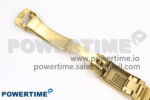 Submariner 41mm 126618 LN YG EWEF 1:1 Best Edition Black Dial on YG Bracelet A3235 - Image 16