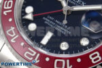 GMT-Master II 126719 BLRO 904L THBF 1:1 Best Edition on Oyster Bracelet SH3285 CHS - Image 5
