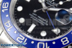 GMT-Master II 126710 BLNR 904L THBF 1:1 Best Edition on Oyster Bracelet SH3285 CHS - Image 5