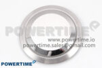 DateJust 41 126331 EWEF 1:1 Best Edition White MOP Dial on SS/RG Oyster Bracelet A3235 - Image 11