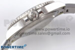 Submariner 41mm 124060 No Date SS EWEF 1:1 Best Edition Black Dial on SS Bracelet A3230 - Image 6