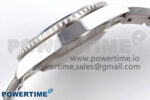 Submariner 41mm 124060 No Date SS EWEF 1:1 Best Edition Black Dial on SS Bracelet A3230 - Image 7