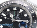 GMT-Master II 126710 GRNR 904L THBF 1:1 Best Edition on Oyster Bracelet SH3285 CHS - Image 4