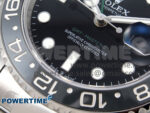 GMT-Master II 126710 GRNR 904L THBF 1:1 Best Edition on Oyster Bracelet SH3285 CHS - Image 5
