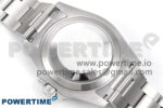 Submariner 41mm 124060 No Date SS EWEF 1:1 Best Edition Black Dial on SS Bracelet A3230 - Image 8