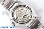 Submariner 41mm 124060 No Date SS EWEF 1:1 Best Edition Black Dial on SS Bracelet A3230 - Image 10