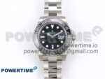 GMT-Master II 126710 GRNR 904L THBF 1:1 Best Edition on Oyster Bracelet SH3285 CHS