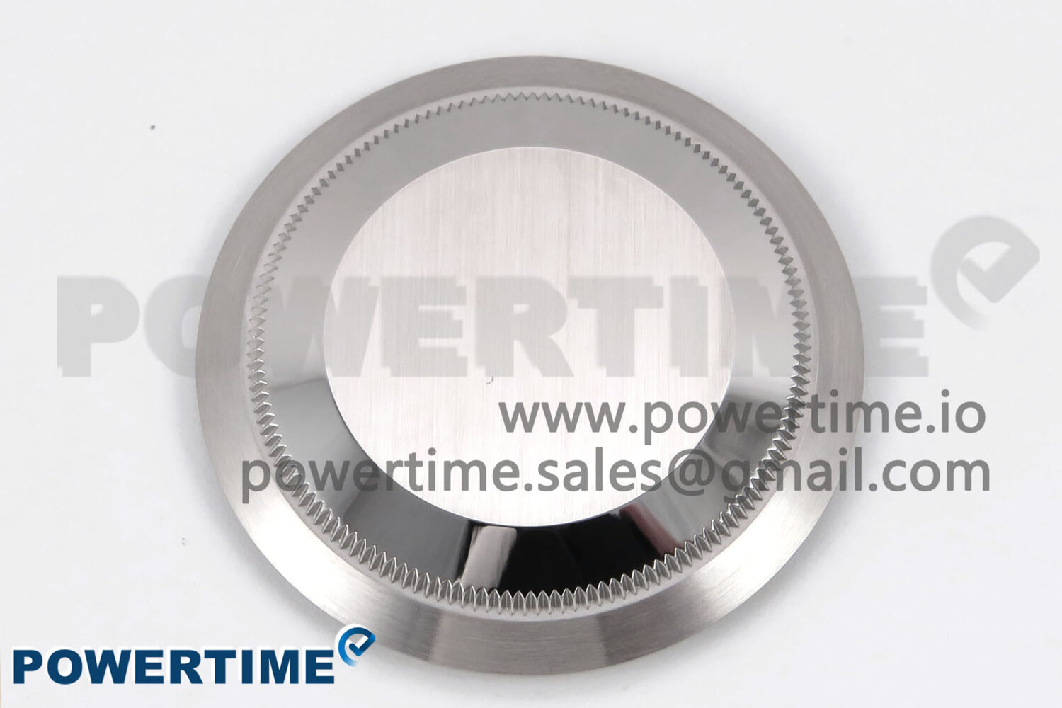 Submariner 41mm 124060 No Date SS EWEF 1:1 Best Edition Black Dial on SS Bracelet A3230 - Image 11