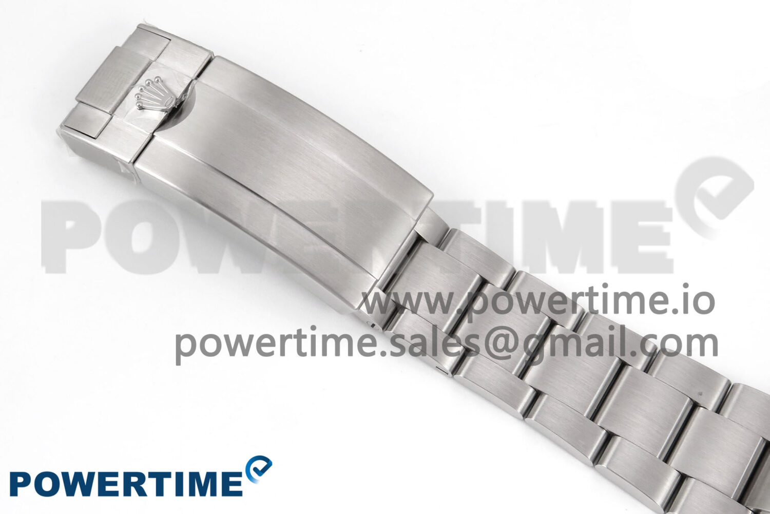 Submariner 41mm 124060 No Date SS EWEF 1:1 Best Edition Black Dial on SS Bracelet A3230 - Image 13
