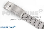 Submariner 41mm 124060 No Date SS EWEF 1:1 Best Edition Black Dial on SS Bracelet A3230 - Image 13
