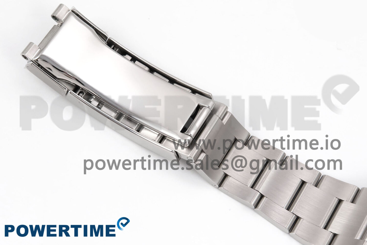 Submariner 41mm 124060 No Date SS EWEF 1:1 Best Edition Black Dial on SS Bracelet A3230 - Image 14