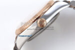 DateJust 31 278271 ARF 1:1 Best Edition 904L Steel RG Stick Dial on SS/RG Jubilee Bracelet HZ2236 - Image 6