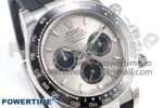 Daytona 126519 SBF 1:1 Best Edition Gray Dial on Oysterflex Strap DD4802 - Image 2