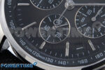 Code 11.59 Chrono 26393 SS APPF Best Edition Gray/SS Dial on Black Nylon Strap A4401 - Image 5