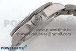 Pelagos M25407N-0001 39mm Black Ceramic Ti ZF 1:1 Best Edition Black Dial on Titanium Bracelet A2824 - Image 7