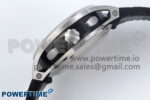 Code 11.59 Chrono 26393 SS APPF Best Edition Gray/SS Dial on Black Nylon Strap A4401 - Image 7