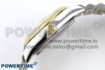 DateJust 31 278383RBR ARF 1:1 Best Edition 904L Steel White MOP Diamonds Dial on SS/YG Jubilee Bracelet HZ2236 - Image 7