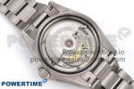 Pelagos M25407N-0001 39mm Black Ceramic Ti ZF 1:1 Best Edition Black Dial on Titanium Bracelet A2824 - Image 10