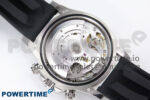 Daytona 126519 SBF 1:1 Best Edition Gray Dial on Oysterflex Strap DD4802 - Image 9